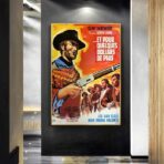 poster e per pochi dollari in piu