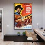poster e per pochi dollari in piu