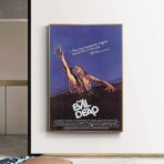 poster di evil dead