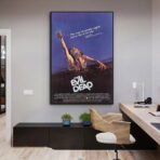 poster di evil dead