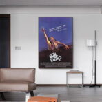 poster di evil dead