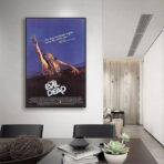 poster di evil dead