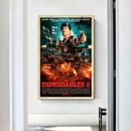 poster consumabili