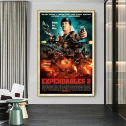 poster consumabili