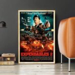 poster consumabili