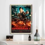 poster consumabili