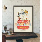 poster fantasia 1941