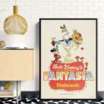 poster fantasia 1941