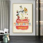 poster fantasia 1941