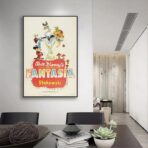 poster fantasia 1941