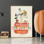 poster fantasia 1941