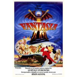 poster fantasia 2