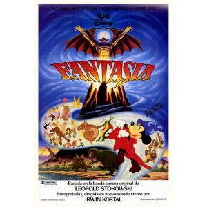 poster fantasia 2