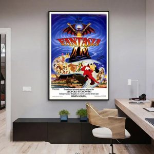 poster fantasia 2