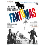 poster fantasma