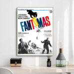 poster fantasma