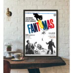 poster fantasma
