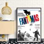 poster fantasma