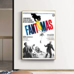 poster fantasma