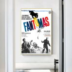 poster fantasma
