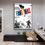poster fantasma