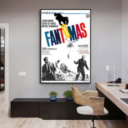 poster fantasma