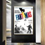 poster fantasma