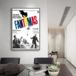 poster fantasma