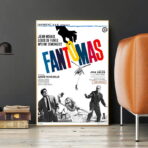poster fantasma
