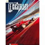 poster ferrari vintage 1