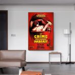 poster film alfred hitchcock 1