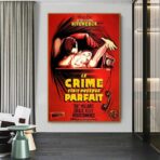 poster film alfred hitchcock 1