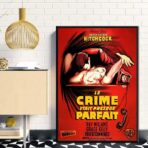 poster film alfred hitchcock 1