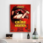 poster film alfred hitchcock 1