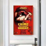 poster film alfred hitchcock 1