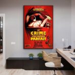 poster film alfred hitchcock 1