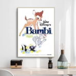 poster film bambi 1