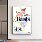poster film bambi 1