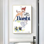 poster film bambi 1