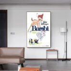 poster film bambi 1