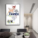 poster film bambi 1