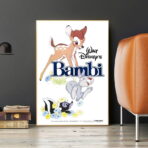poster film bambi 1