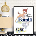 poster film bambi 1