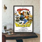 poster film banzai 1