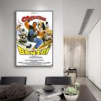 poster film banzai 1