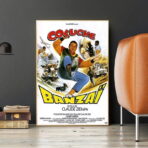 poster film banzai 1