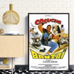 poster film banzai 1