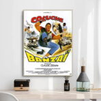 poster film banzai 1