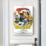 poster film banzai 1