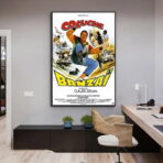 poster film banzai 1
